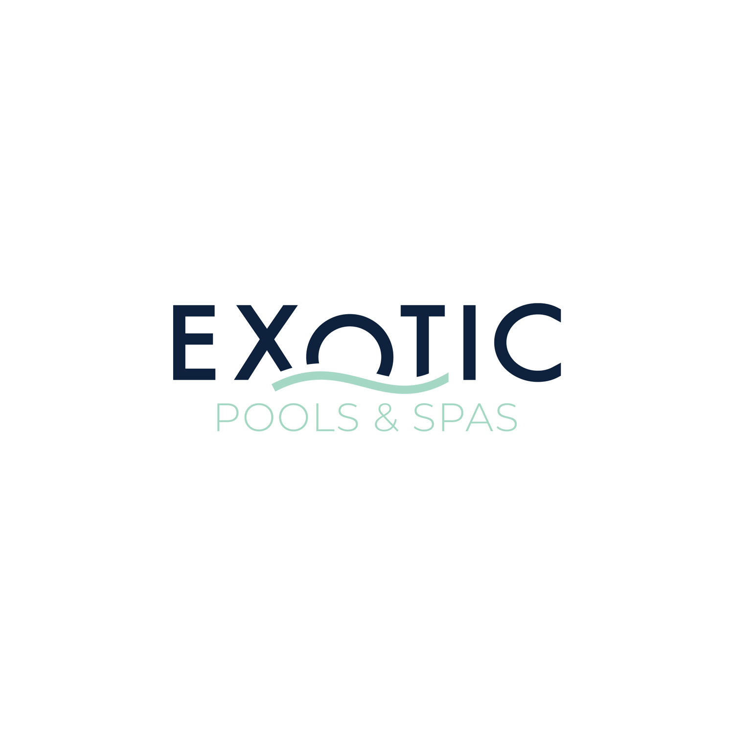 exotic-pools-branding-graphic-design-for-builders and trades